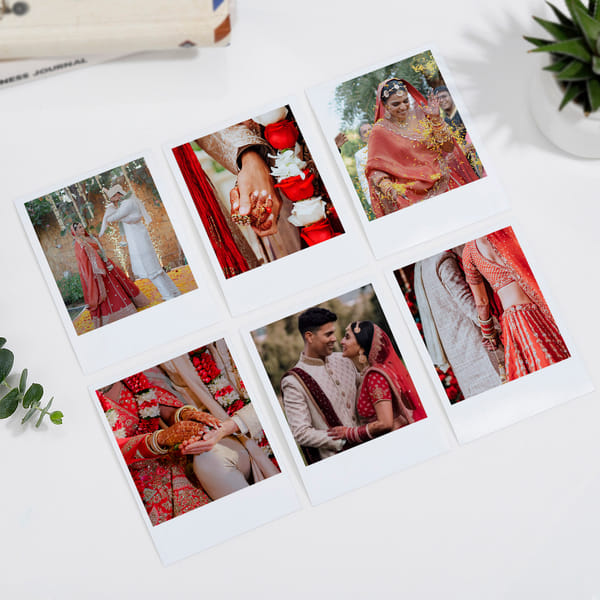 Personalized Wedding Wooden Memory Board